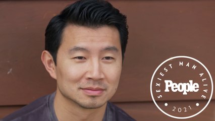 Simu Liu Is All Grown Up! The Star Details Rescuing Ducklings at 10 with His Dad: "It Was the Best"