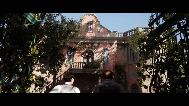 Tráiler de lanzamiento de Sherlock Holmes Chapter One para PC y consolas: el hombre antes de la leyenda