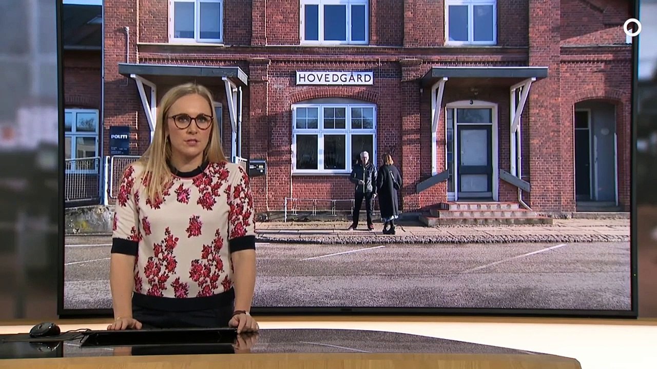 Borgmester vil genåbne nedlagt togstation | DSB | Peter Sørensen | Hovedgård | Horsens | 19-01-2020 | TV2 ØSTJYLLAND @ TV2 Danmark