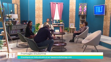 TILT - 15/11/2021 - 1/3 - Fromages d'automne