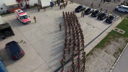 Une "boussole stratégique" pour guider la défense européenne