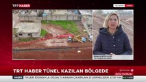 Fransa'dan Türkiye sınırında terör örgütlerine yardım! İşte Lafarge'ın inşa ettiği terör tünelleri