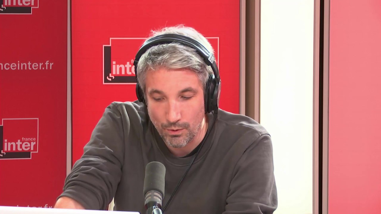 La COP26 est ratée, on va tous mourir : bon lun...