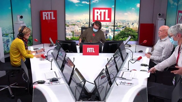 Les infos de 18h - Affaire Fillon : ce qu'a dit Penelope Fillon à la barre