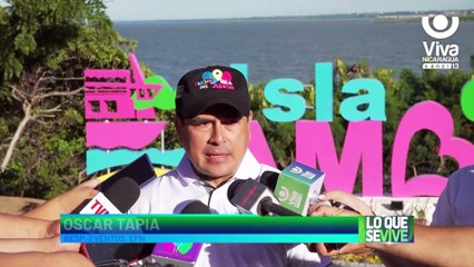 La paradisíaca Isla del Amor abre sus puertas al público nacional y extranjero