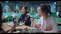 Find Yourself Chinese Drama Eng Sub EP 24