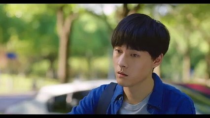 Find Yourself Chinese Drama Eng Sub EP 25
