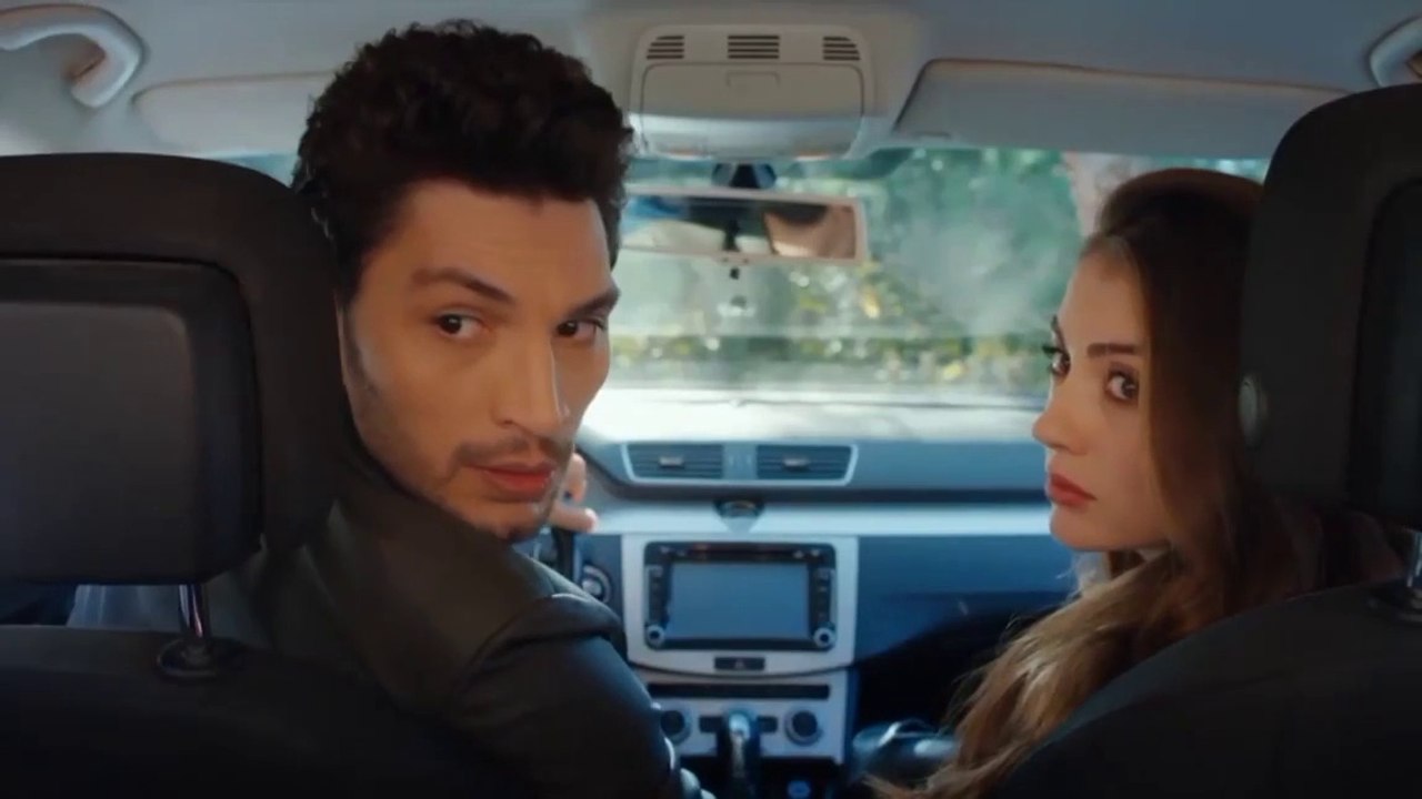 حب منطق إنتقام الحلقة 22 إعلان 1 مترجم للعربية