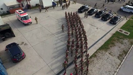 "Bússola Estratégica" para a União Europeia