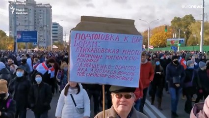 Patto diplomatico europeo contro la Bielorussia