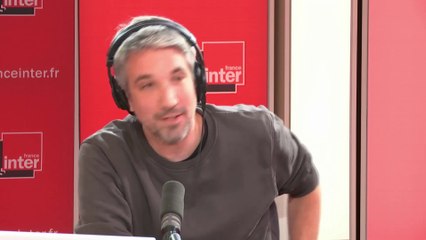 Parlons insécurité - Le Moment Meurice