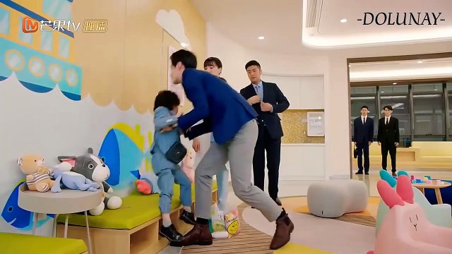 Çin Klip - Main Tera Boyfriend • Çocuk için evlendiler ama bir-birilerine aşık o