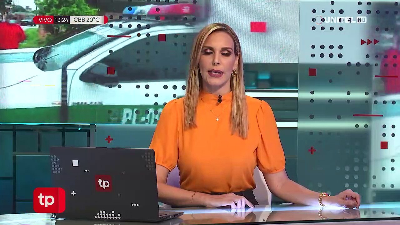 Se realiza la audiencia de 13 detenidos en enfrentamientos en Santa Cruz por la Ley 1386