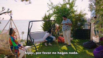 Cuento De La Isla   Ada Masalı Capitulo 14 (SUBTITULO ESPAÑOL)