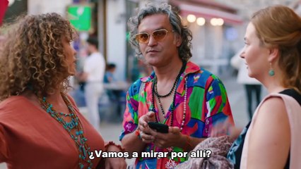 Cuento De La Isla   Ada Masalı Capitulo 16 (SUBTITULO ESPAÑOL)