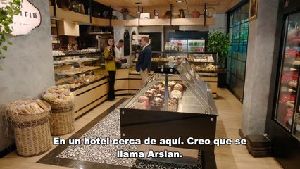 Cuento De La Isla   Ada Masalı Capitulo 18 (SUBTITULO ESPAÑOL)