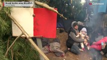 Crisi dei migranti al confine polacco-bielorusso: esplosione di visti e voli dal Medioriente