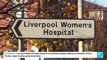 Reino Unido aumentó su nivel de alerta terrorista a "grave" luego de explosión en Liverpool