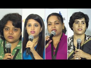 #MediaRumble: Journalism as a high-risk profession