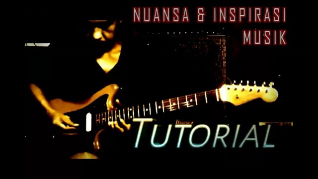 GUITAR LESSONS FOR BEGINNERS (FINGERING 3, 4 & 5)