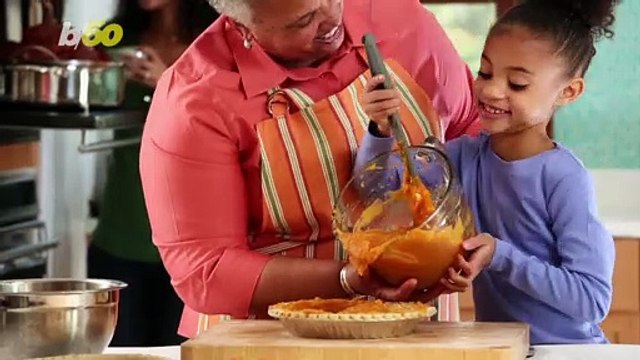 These Healthy Thanksgiving Sides Are Perfect for Those Wanting to Keep Tabs This Holiday Season