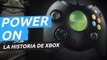 Power On - Tráiler de la serie documental de Xbox