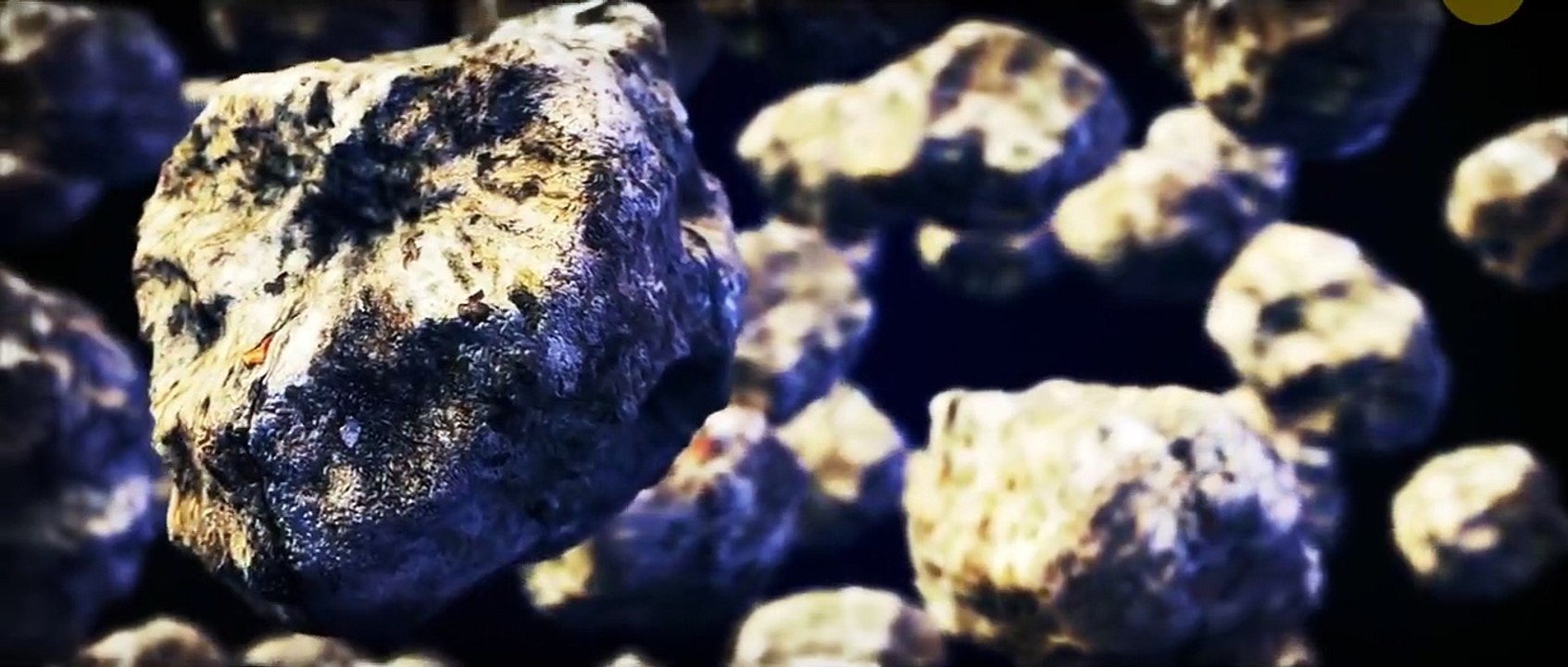 Voyager's Journey to the Four Gas Giants and Beyond