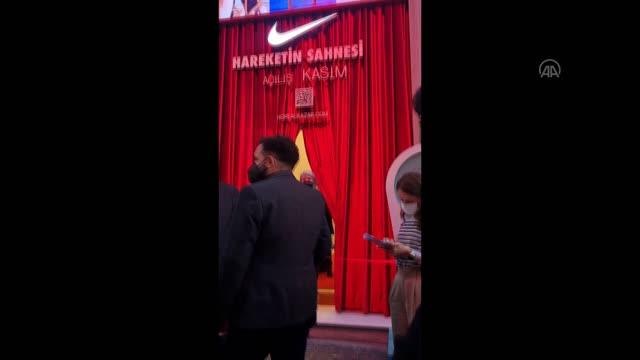 Son Dakika | Alkazar Sineması, Hope Alkazar adıyla yeniden sanatseverlerle buluştu