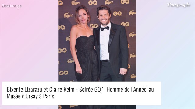 Claire Keim ne voulait pas d'enfants, Bixente Lizarazu a tout changé : L'enfant était une évidence