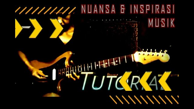 GUITAR LESSONS FOR BEGINNERS (FINGERING 6 & 7)