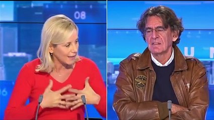 Présidentielle : Luc Ferry ne voit pas "d'idées grandioses qui fusent" au Congrès LR