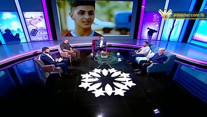هكذا نحيا 13-11-2021، تحاكي سيرة بعض من شهداء لاعبي كرة القدم