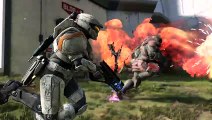 Halo Infinite - tráiler de lanzamiento de la temporada 1 del multijugador