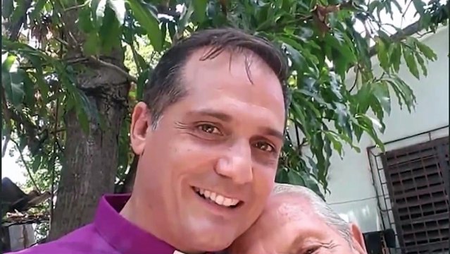 La dignidad de un cura contra la dictadura comunista de Cuba