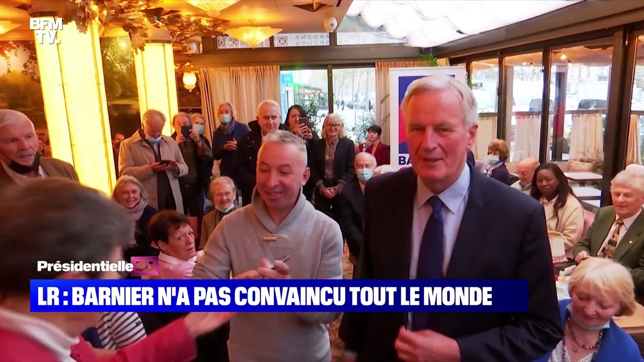 Fillon: retour à la case justice - 15/11