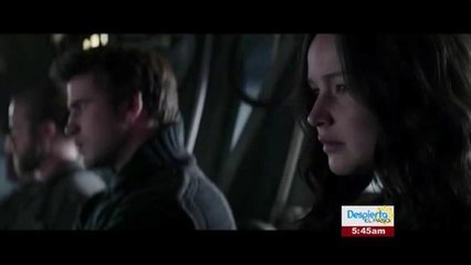 ESTRENOS EN LA PANTALLA GRANDE
