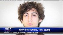 Opening Arguments Begin in Boston Marathon Bomber Trial