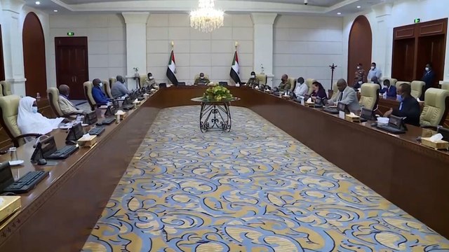 ما وراء الخبرـ ما فرص نجاح الحكومة السودانية المقبلة؟