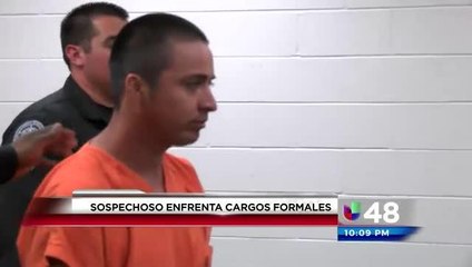 Tras las Rejas por Asalto Agravado