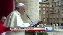 Obispos invitan  al Papa Francisco a que visite la frontera