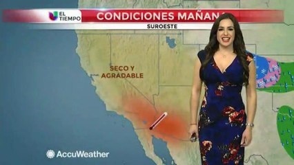 Continúa ola de calor en la Región