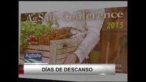 Presentación sobre leyes relacionadas con el pago por días de enfermedad