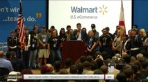 Walmart inaugura nuevo centro de distribución en Florida