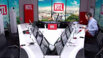 Le journal RTL de 20h du 15 novembre 2021