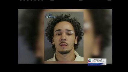 Vídeo: Acusan a hombre de secuestrar a su hijo