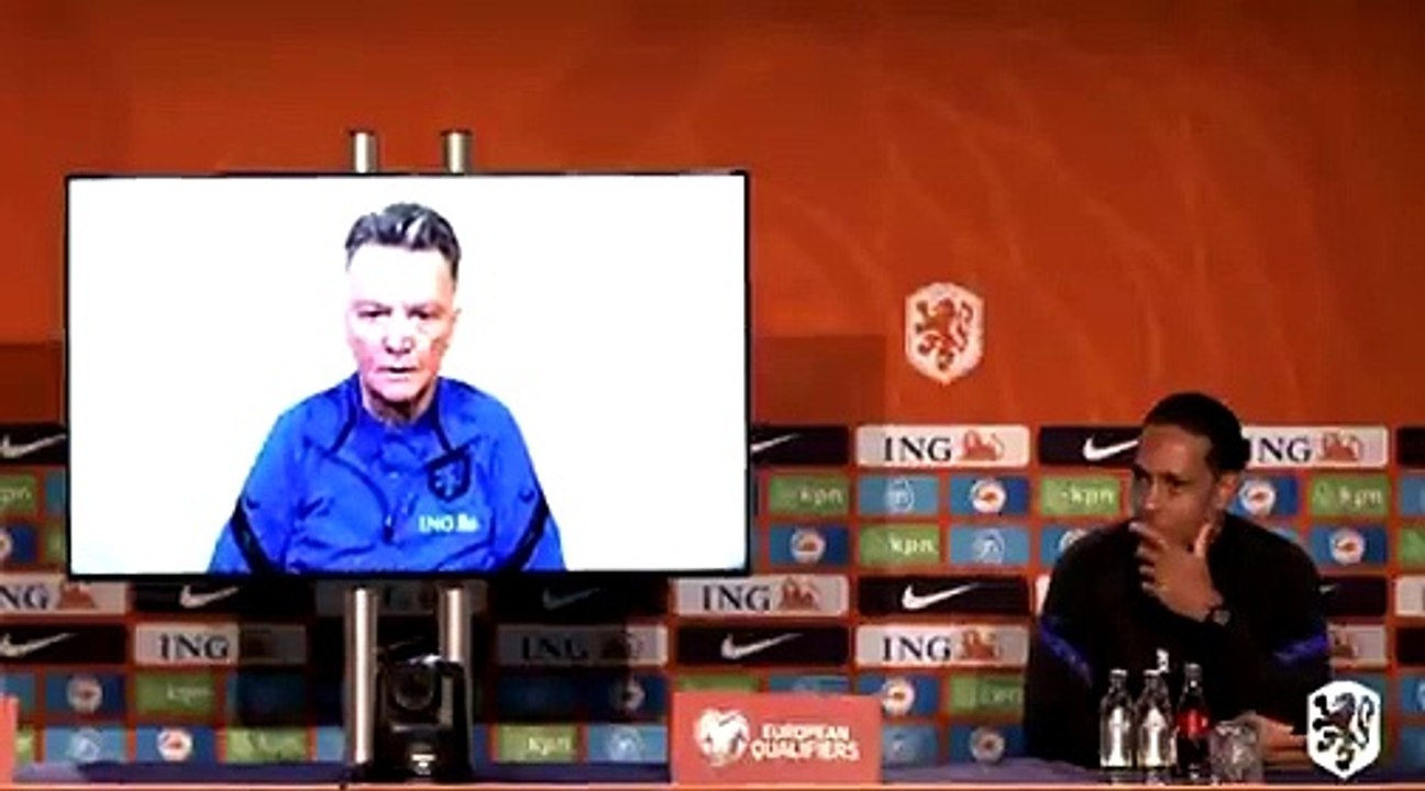 Van Dijk
