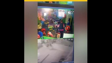 Denuncian maltrato en guardería en Juárez