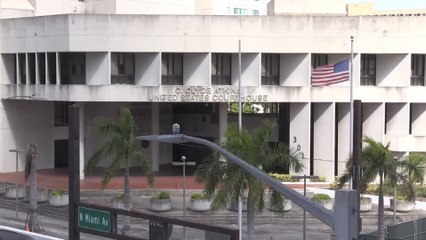 Álex Saab se declara no culpable de lavado de dinero en EE.UU.