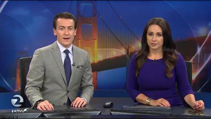 Passenger credits lucky shirt for helping driver who had coughing attack in Milpitas