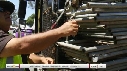 Inician preparativos de celebración de Orgullo Gay en San Diego